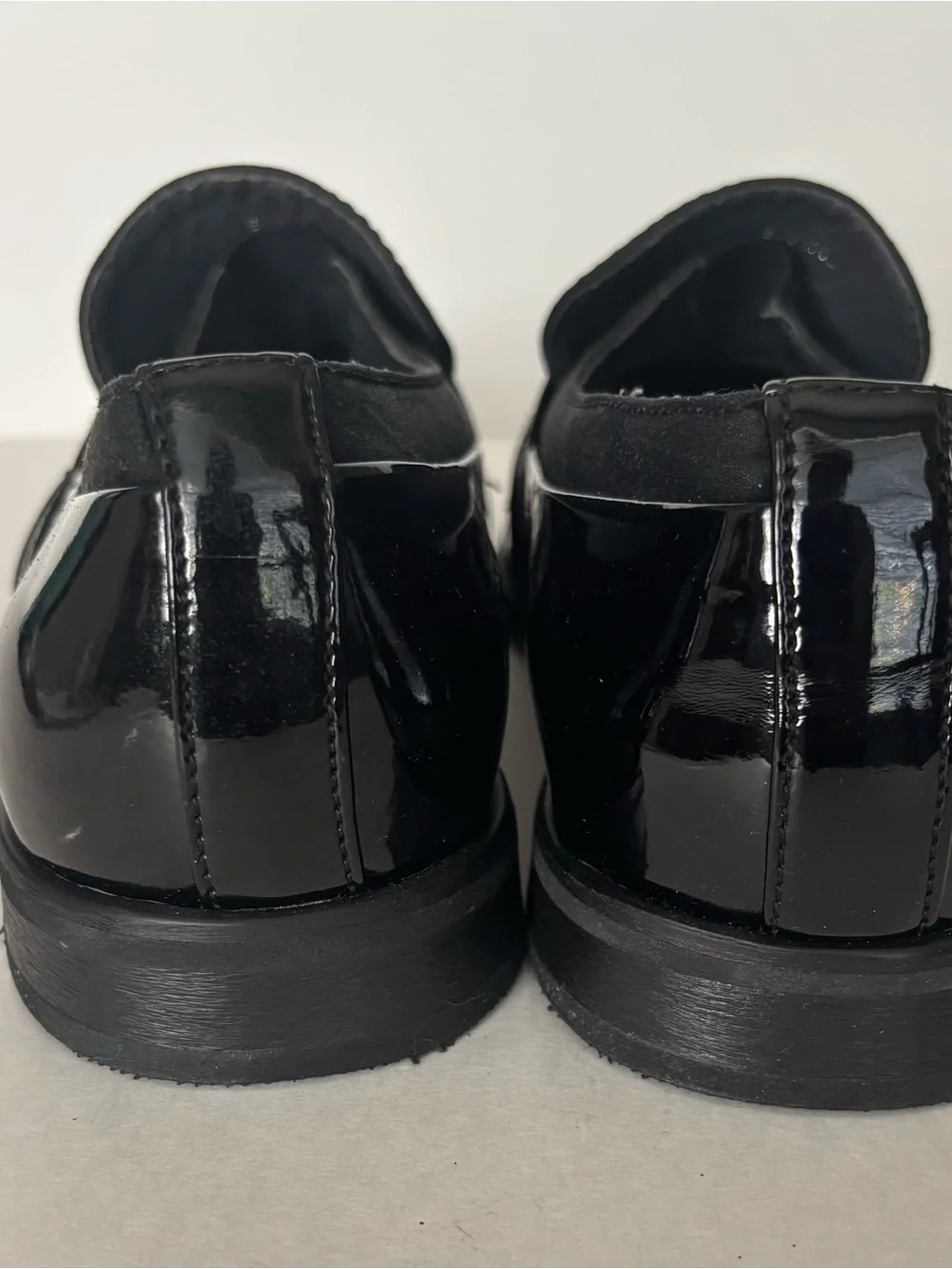 Giorgio Brutini sleek giorgio